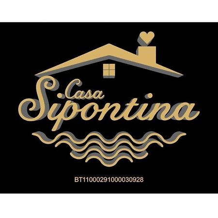 Villa Casa Sipontina à Barletta Extérieur photo