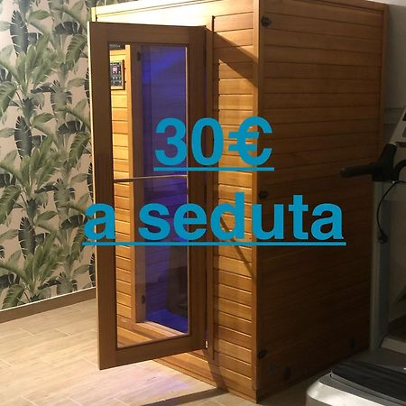 Villa Casa Sipontina à Barletta Extérieur photo