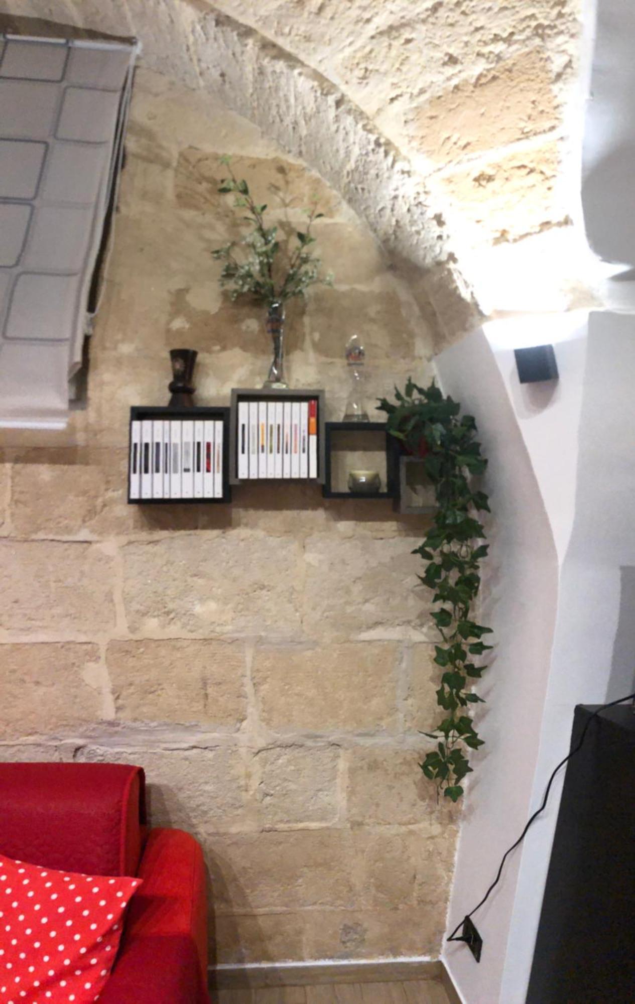 Villa Casa Sipontina à Barletta Extérieur photo