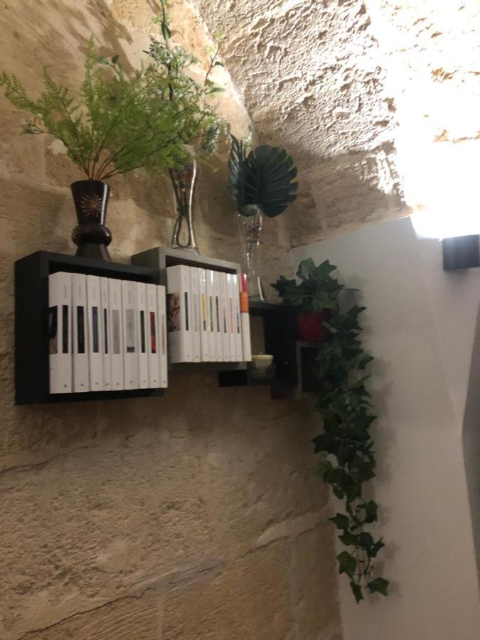 Villa Casa Sipontina à Barletta Extérieur photo