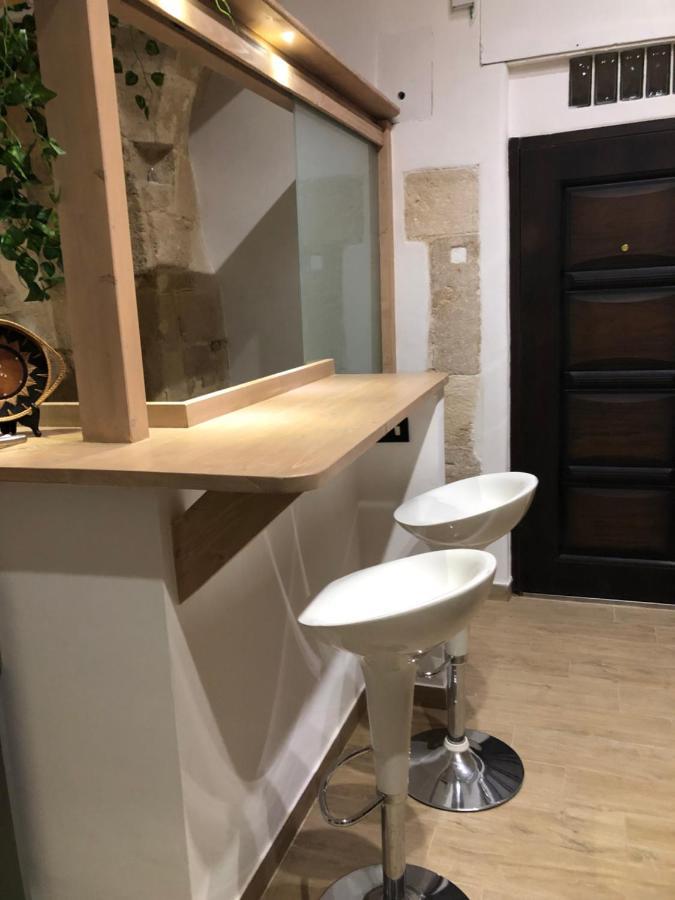 Villa Casa Sipontina à Barletta Extérieur photo