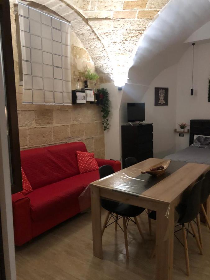 Villa Casa Sipontina à Barletta Extérieur photo