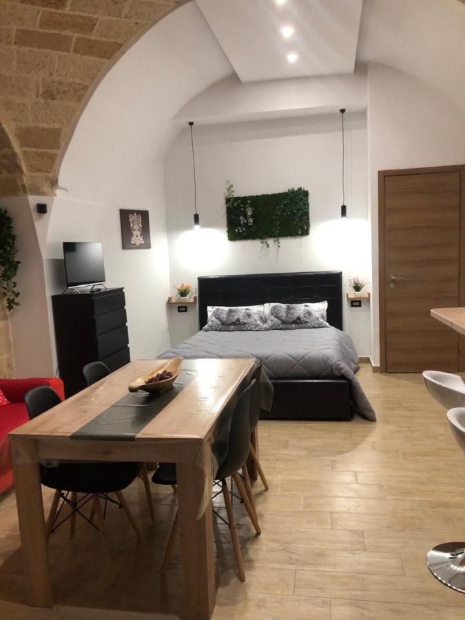 Villa Casa Sipontina à Barletta Extérieur photo