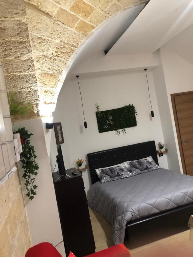 Villa Casa Sipontina à Barletta Extérieur photo