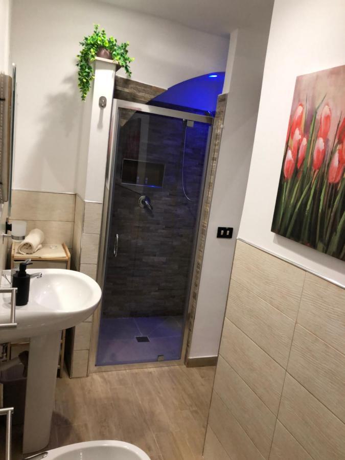 Villa Casa Sipontina à Barletta Extérieur photo