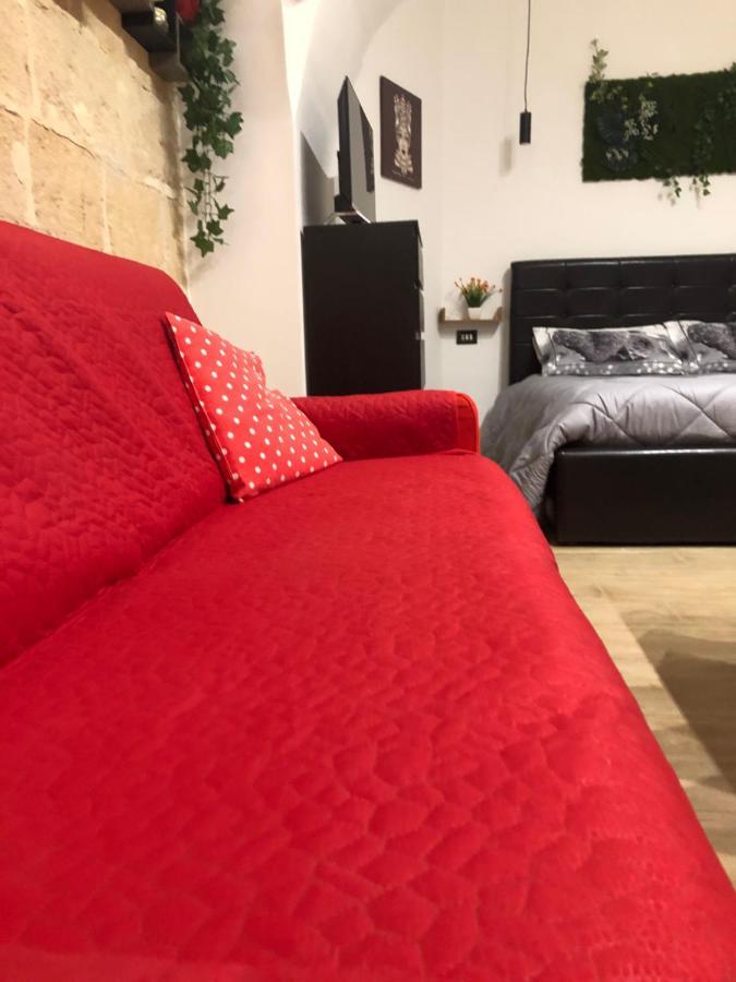 Villa Casa Sipontina à Barletta Extérieur photo
