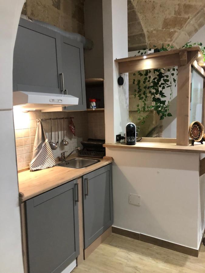 Villa Casa Sipontina à Barletta Extérieur photo
