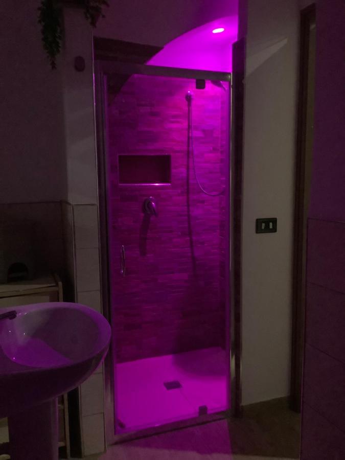 Villa Casa Sipontina à Barletta Extérieur photo
