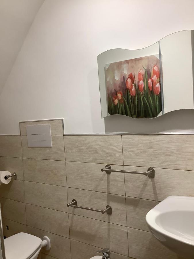 Villa Casa Sipontina à Barletta Extérieur photo