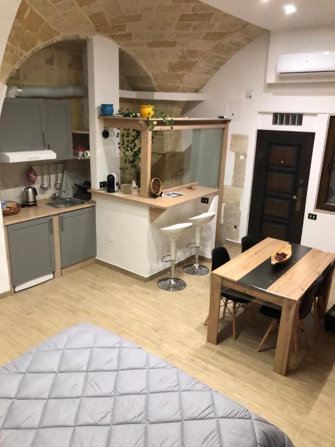 Villa Casa Sipontina à Barletta Extérieur photo